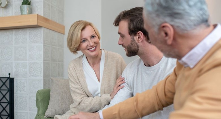 Family Therapy for Addiction