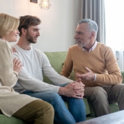 How to Help a Family Member with Addiction