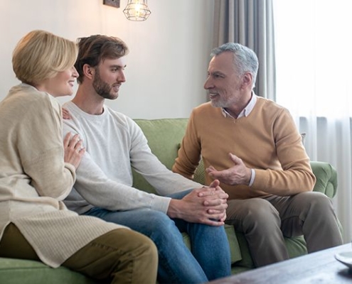 How to Help a Family Member with Addiction