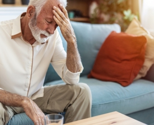 How to Know If You Have a Drinking Problem