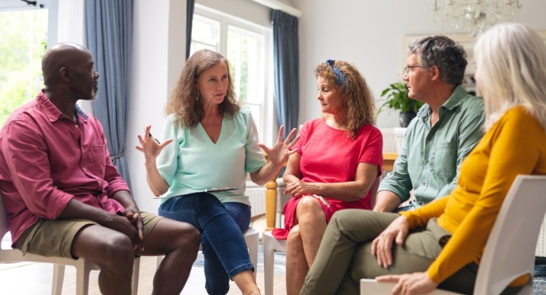 What Resources Are Available for Families of Addicts