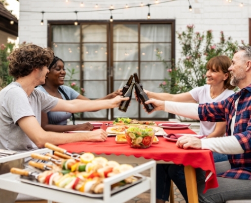 Does Alcohol Addiction Run in Families