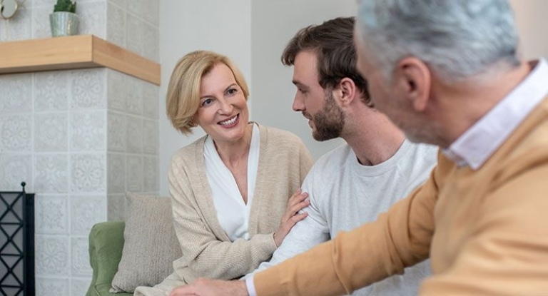 Family Therapy for Addiction