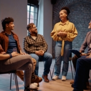 Group Therapy for Drug Addiction - A Comprehensive Guide
