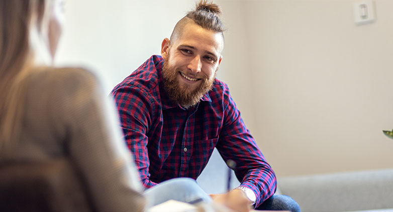 A collective of people in a specialized drug addiction support groups.