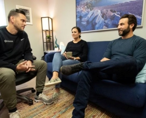 Addiction is a Family Disease