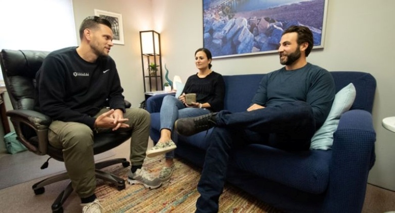 Addiction is a Family Disease