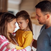 Children of Alcoholic Parents