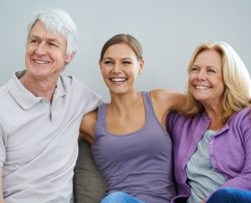 How to Help an Alcoholic Daughter