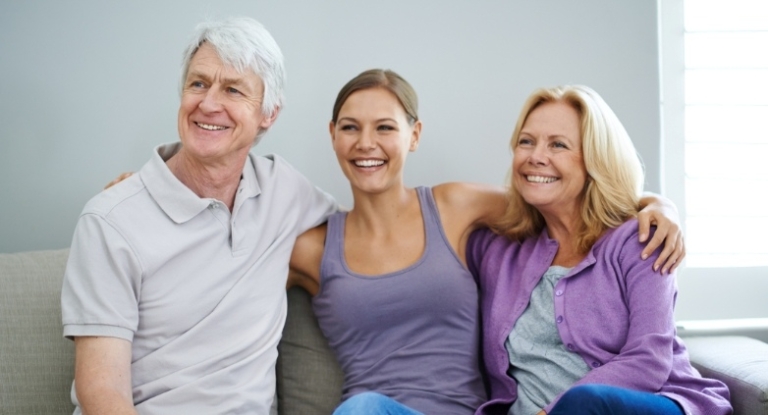 How to Help an Alcoholic Daughter