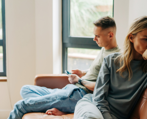 Being Married to an Alcoholic - How to Cope and Heal