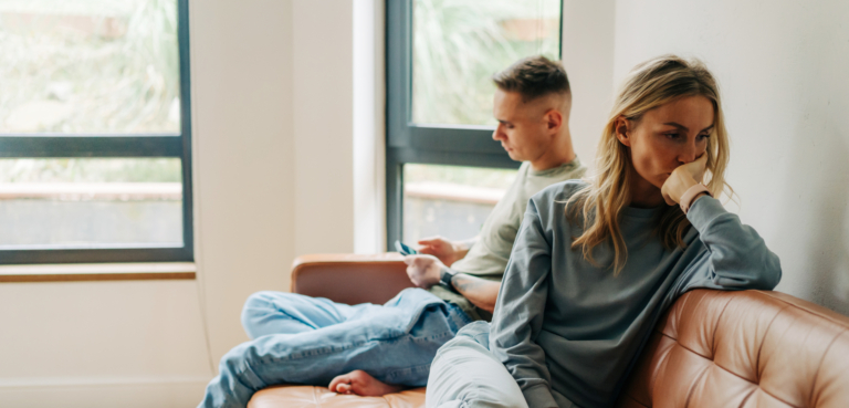 Being Married to an Alcoholic - How to Cope and Heal
