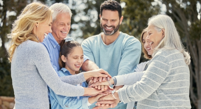 Families in Recovery