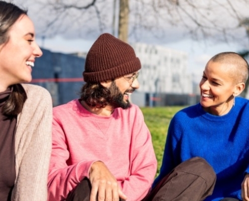 How to Help an Addict Without Enabling