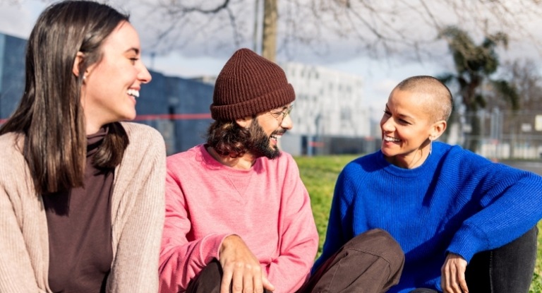 How to Help an Addict Without Enabling