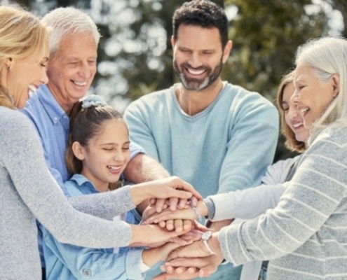 Families in Recovery