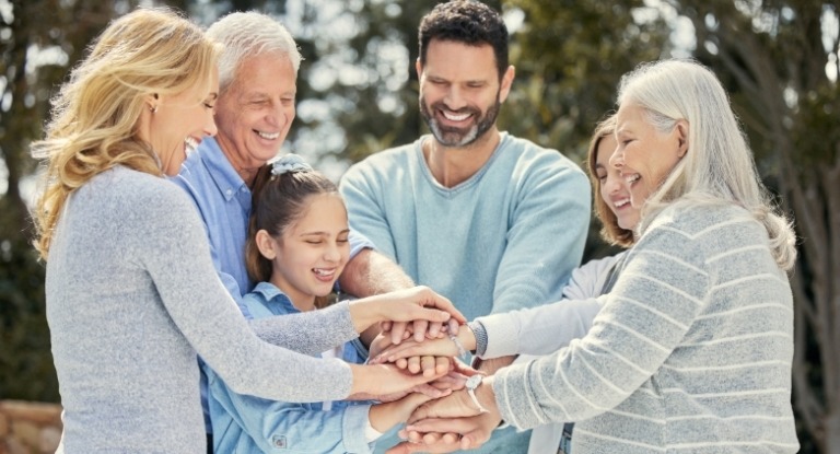 Families in Recovery