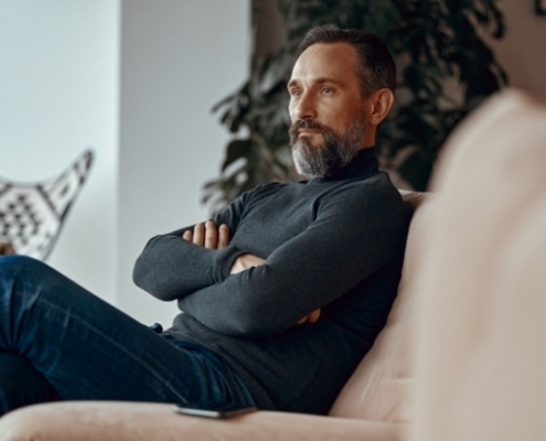 How to Help an Alcoholic Father