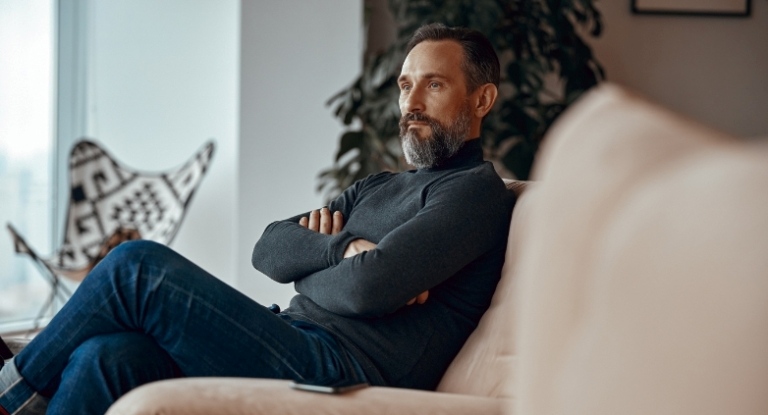 How to Help an Alcoholic Father