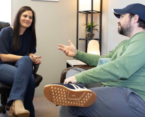 Drinking During the Holidays