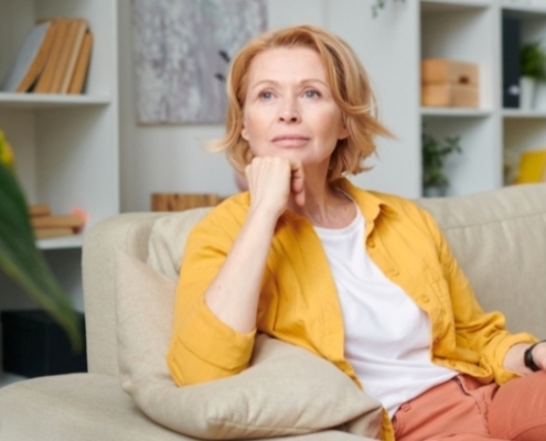 How to Help an Alcoholic Mother