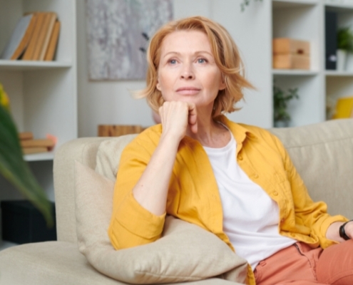 How to Help an Alcoholic Mother