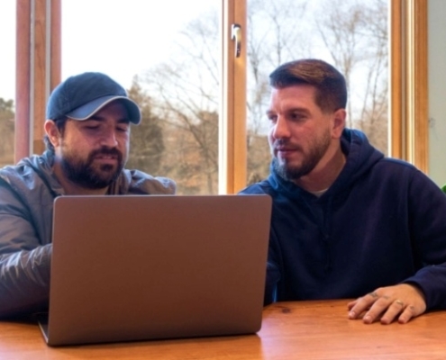 Staying Sober During the Holidays