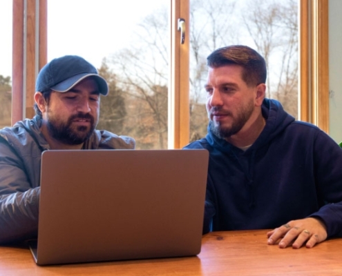 Staying Sober During the Holidays