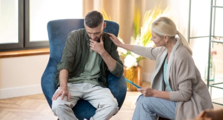 Effects of Drug Addiction on Family Members