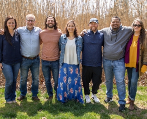 Family Support in Addiction Recovery