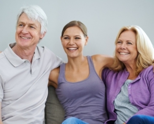 How to Help an Alcoholic Daughter