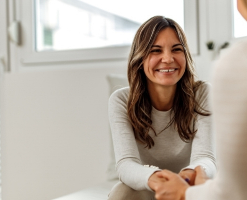 Coping Strategies for Addiction Recovery