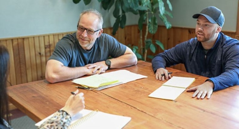 How to Help an Alcoholic Family Member