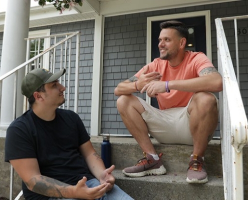 Support Groups for Families of Addicts