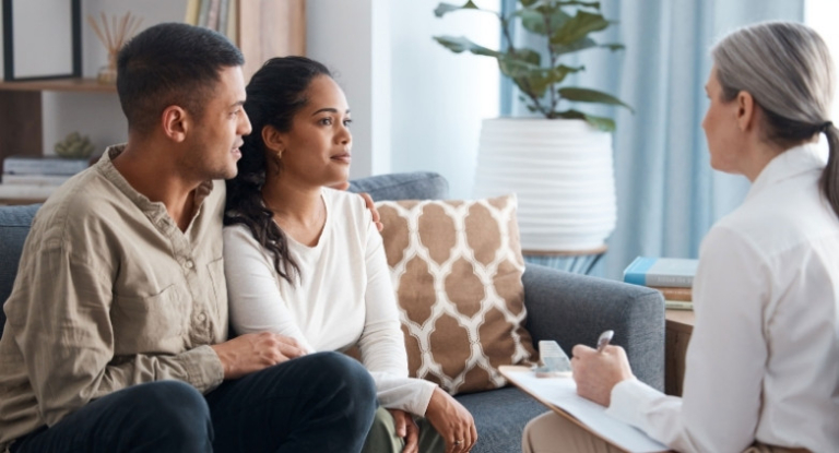 Counseling for Families of Alcoholics