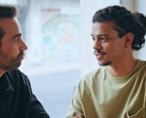 Forgiveness in Addiction Recovery