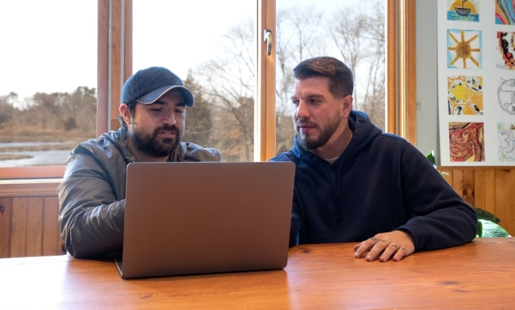 Intensive outpatient therapy session with guided support for recovery and personal growth