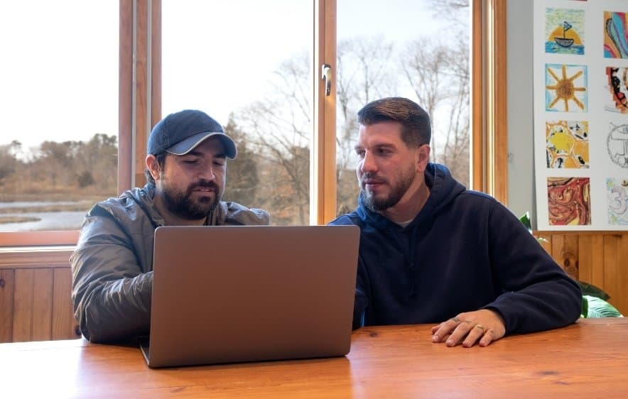 Alcohol Treatment Center in Connecticut providing recovery support and life skills guidance