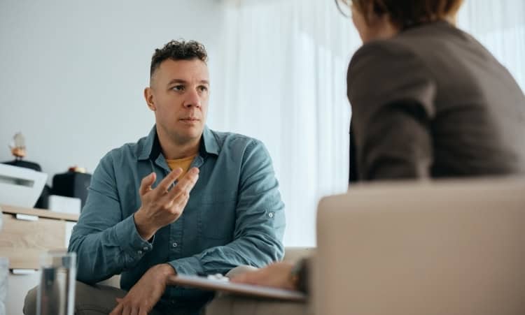 Connecticut intensive outpatient therapy for alcohol recovery and long-term wellness support